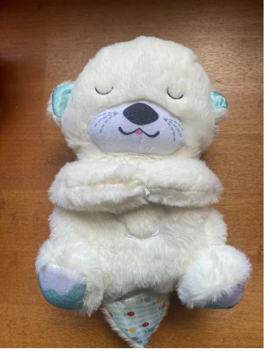 DreamyDuo Plush Doll Toy